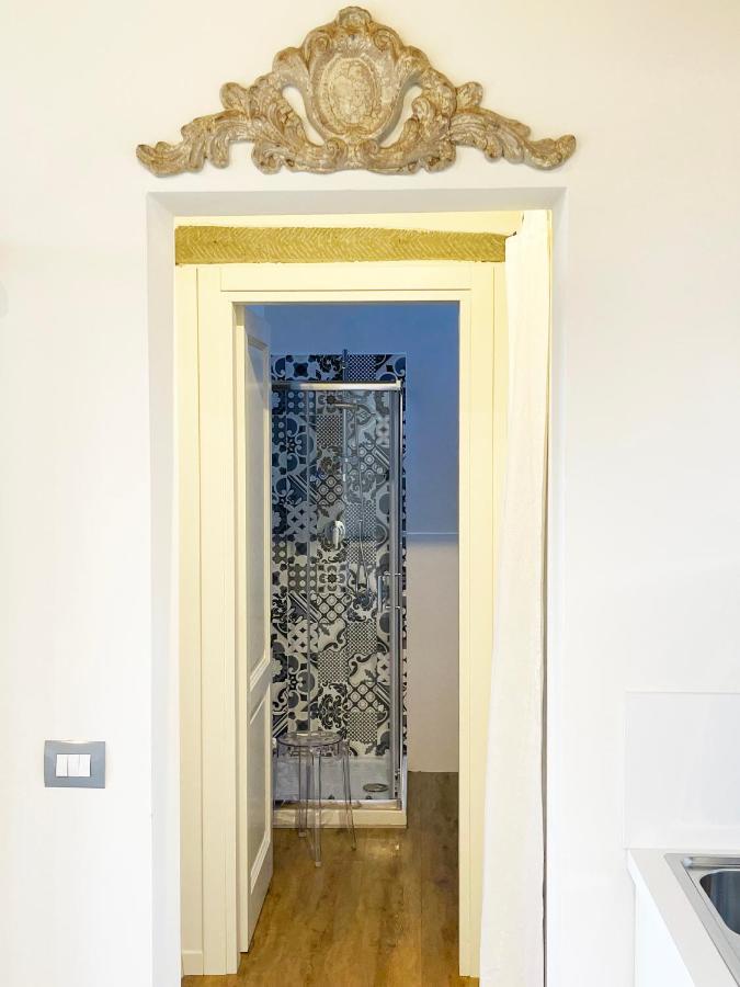 Oliveta Blu: Elegante A Due Passi Dal Centro Lägenhet Siena Exteriör bild